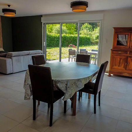 Gite : La Maison D'Apolline Trehorenteuc Экстерьер фото